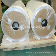 Henan Original Spiegel Finish Hot Rolling Aluminium Coil